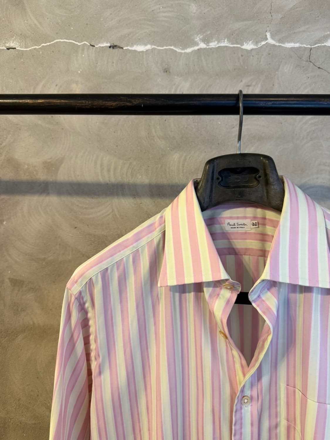 폴스미스 드레스 셔츠 100 상품이미지2