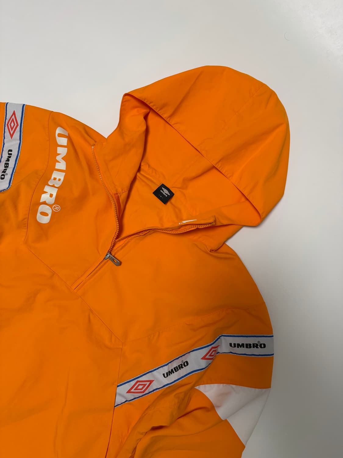 엄브로 아노락 상품이미지2