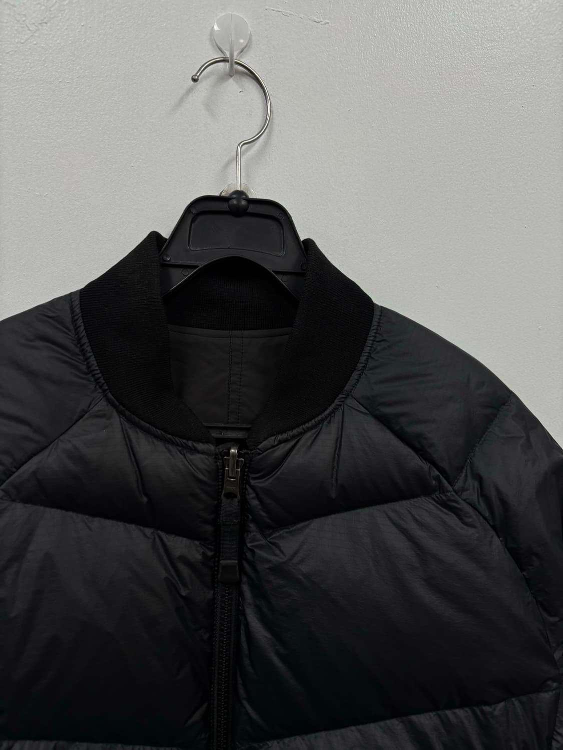 노스페이스 구스 다운패딩 상품이미지3