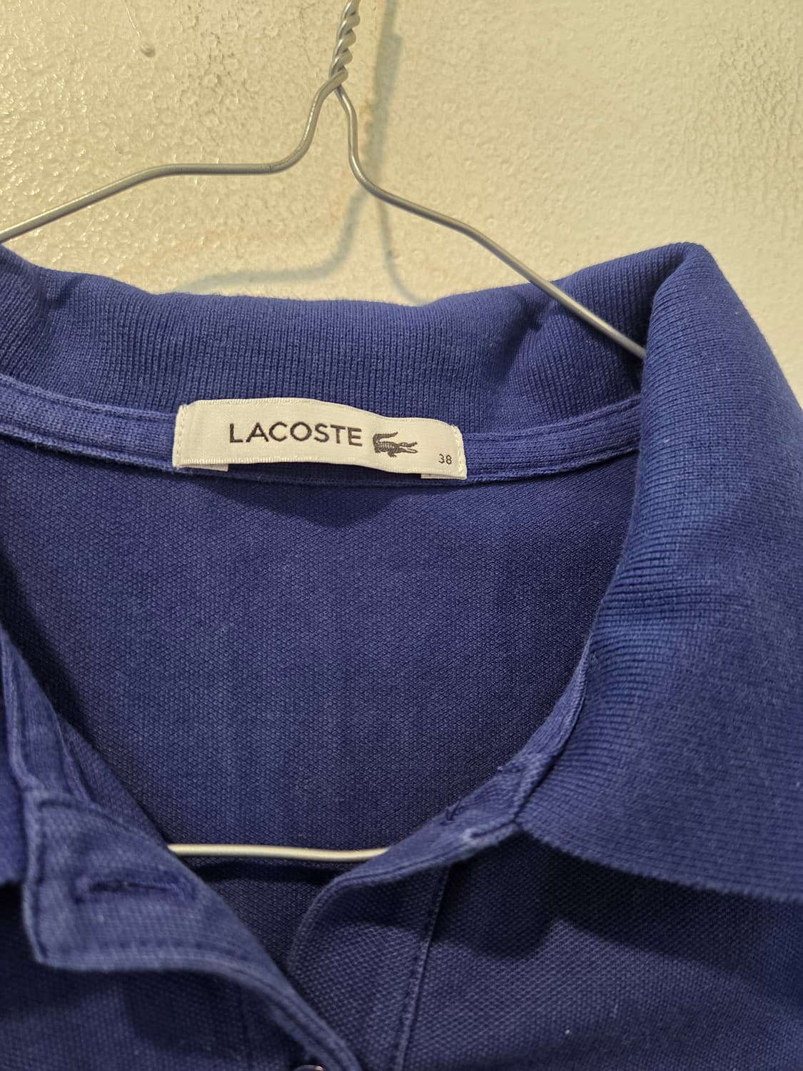 라코스테 긴팔티셔츠  상품이미지3