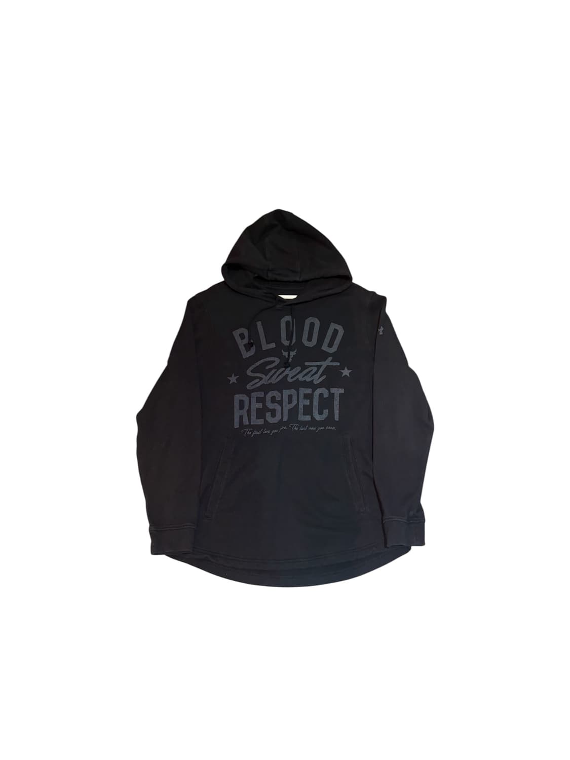 언더아머 3XL사이즈 후드티 상품이미지1