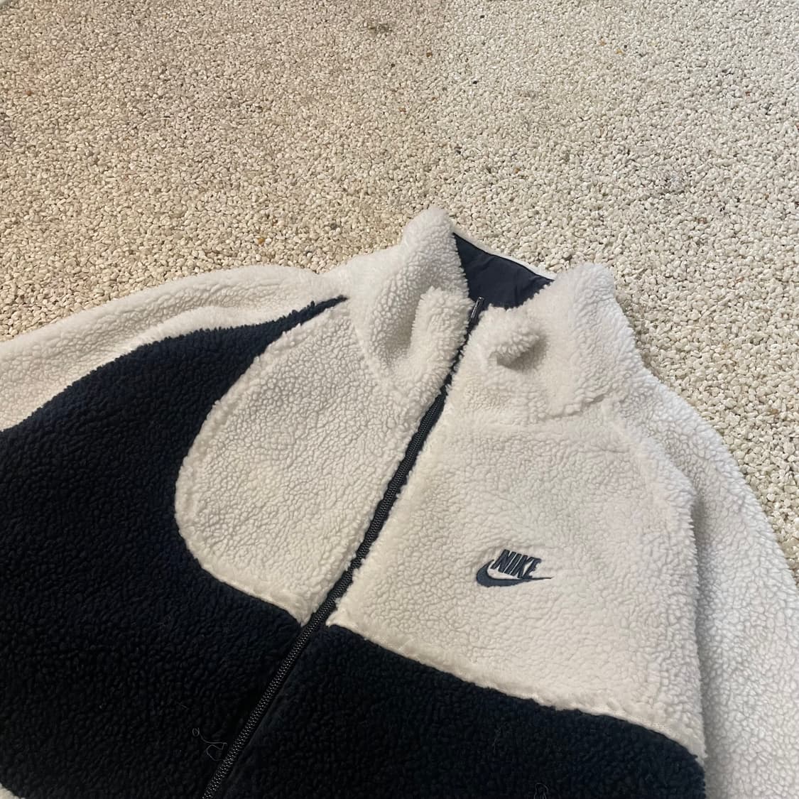 나이키 후리스 ⭐️1171 상품이미지2