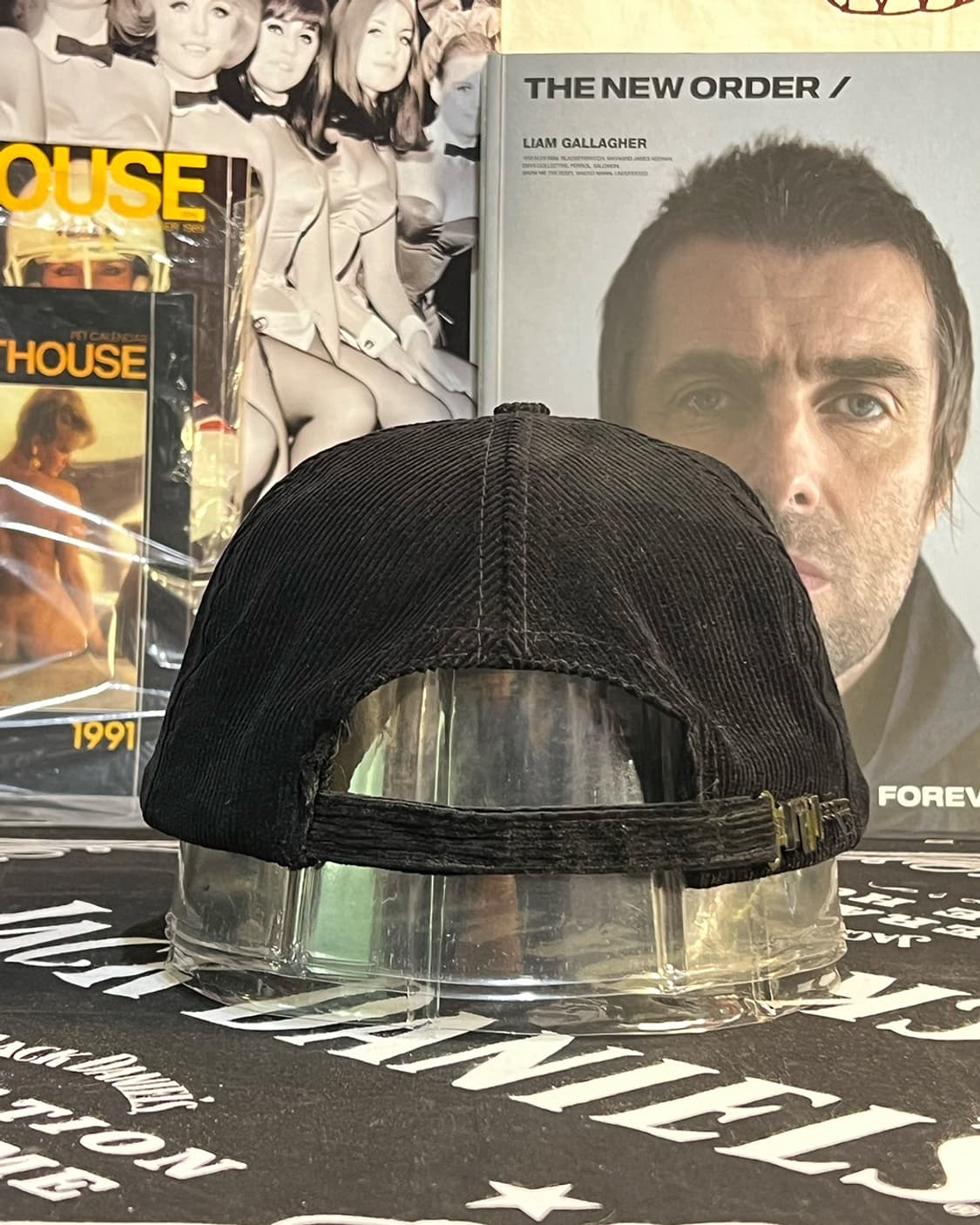 90’s Desert Storm Hat 상품이미지3