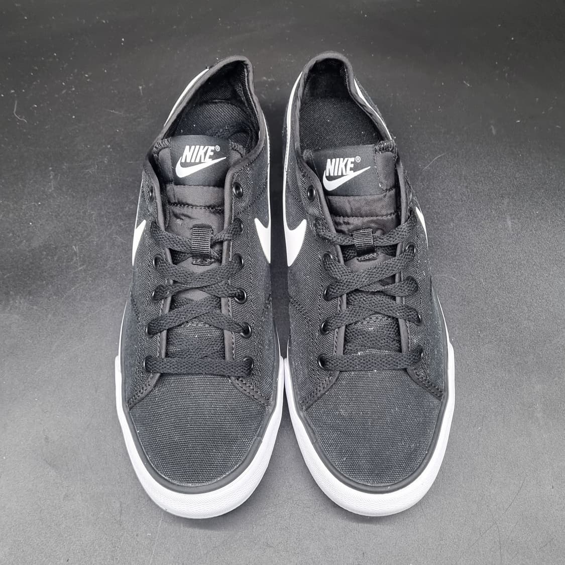 나이키 코트 캔버스 여성스니커즈240  상품이미지2