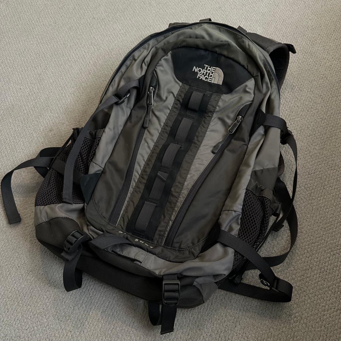 노스페이스 (THE NORTH FACE) Big Shot 백팩 상품이미지2