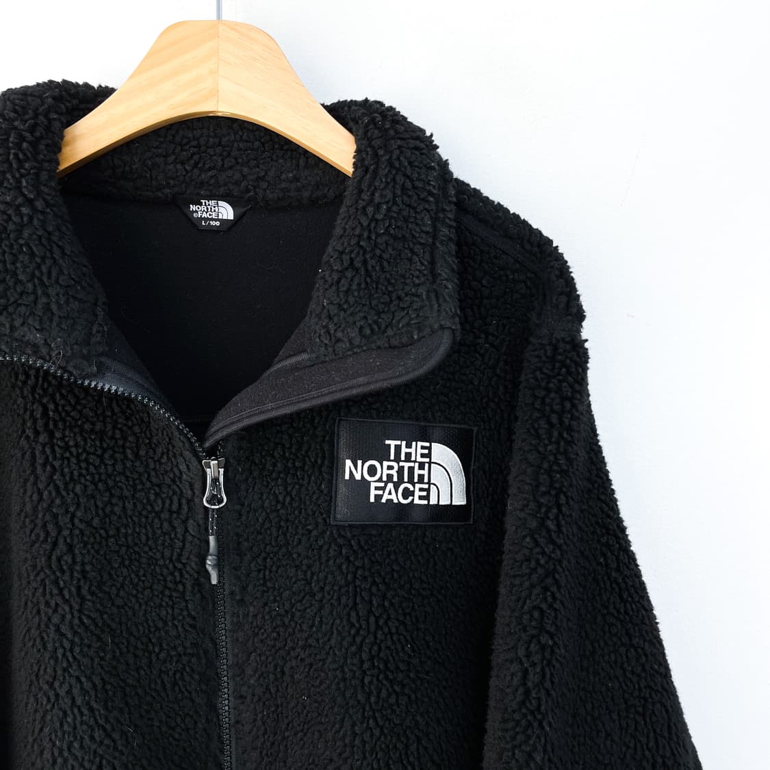 노스페이스 스노우 시티2 EX 플리스 자켓 상품이미지5