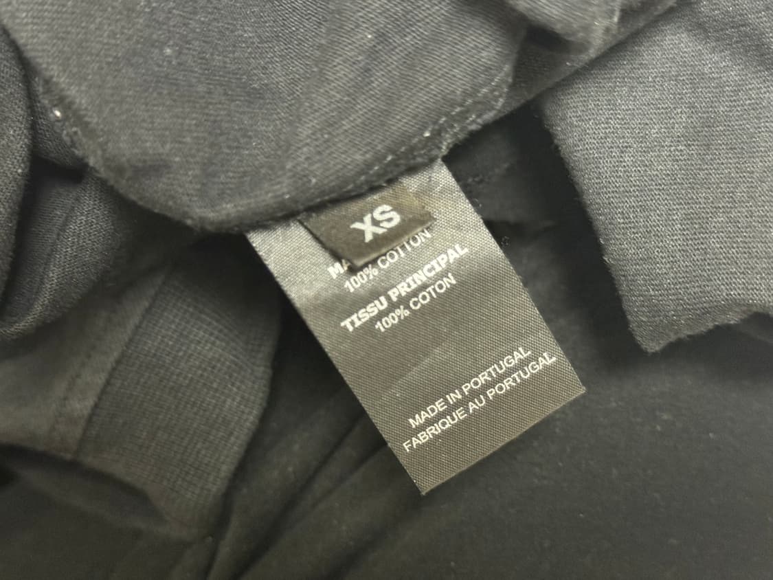 [VETEMENTS] Straighthate 오버사이즈 롱슬리브 상품이미지4