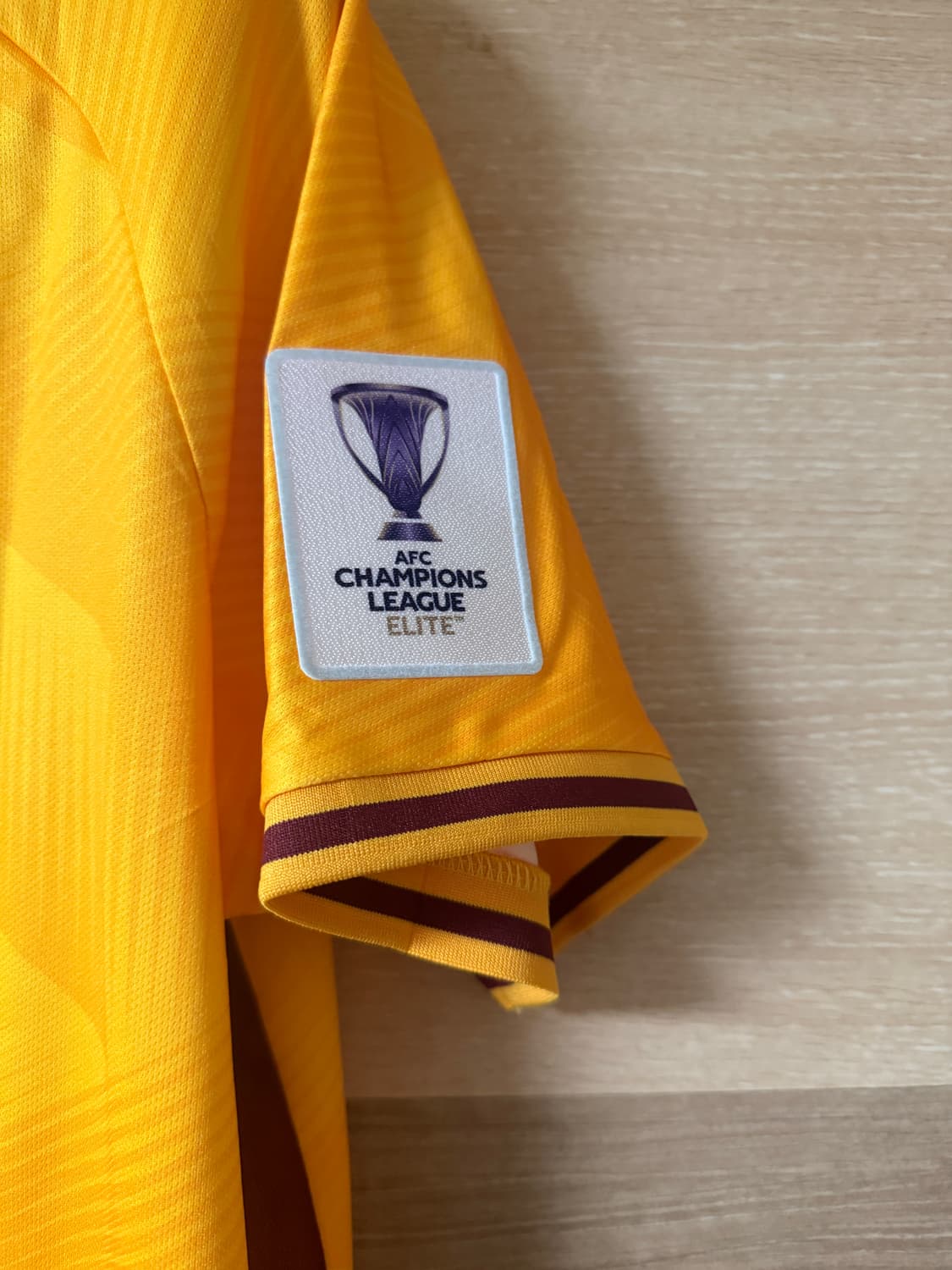 광주fc 아챔 정호연 2XL 상품이미지3