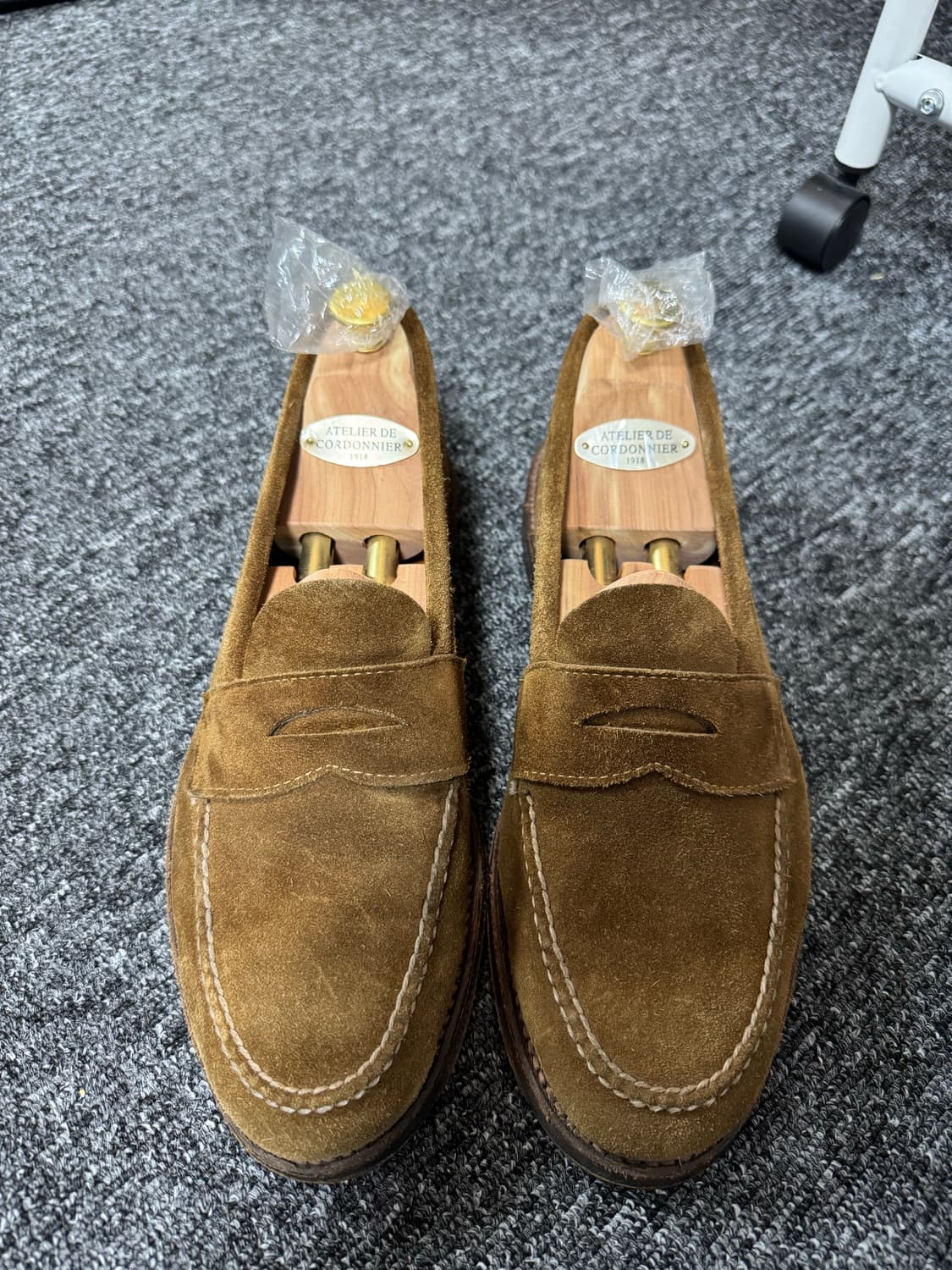 알든 6243 9.5E 판매 상품이미지1