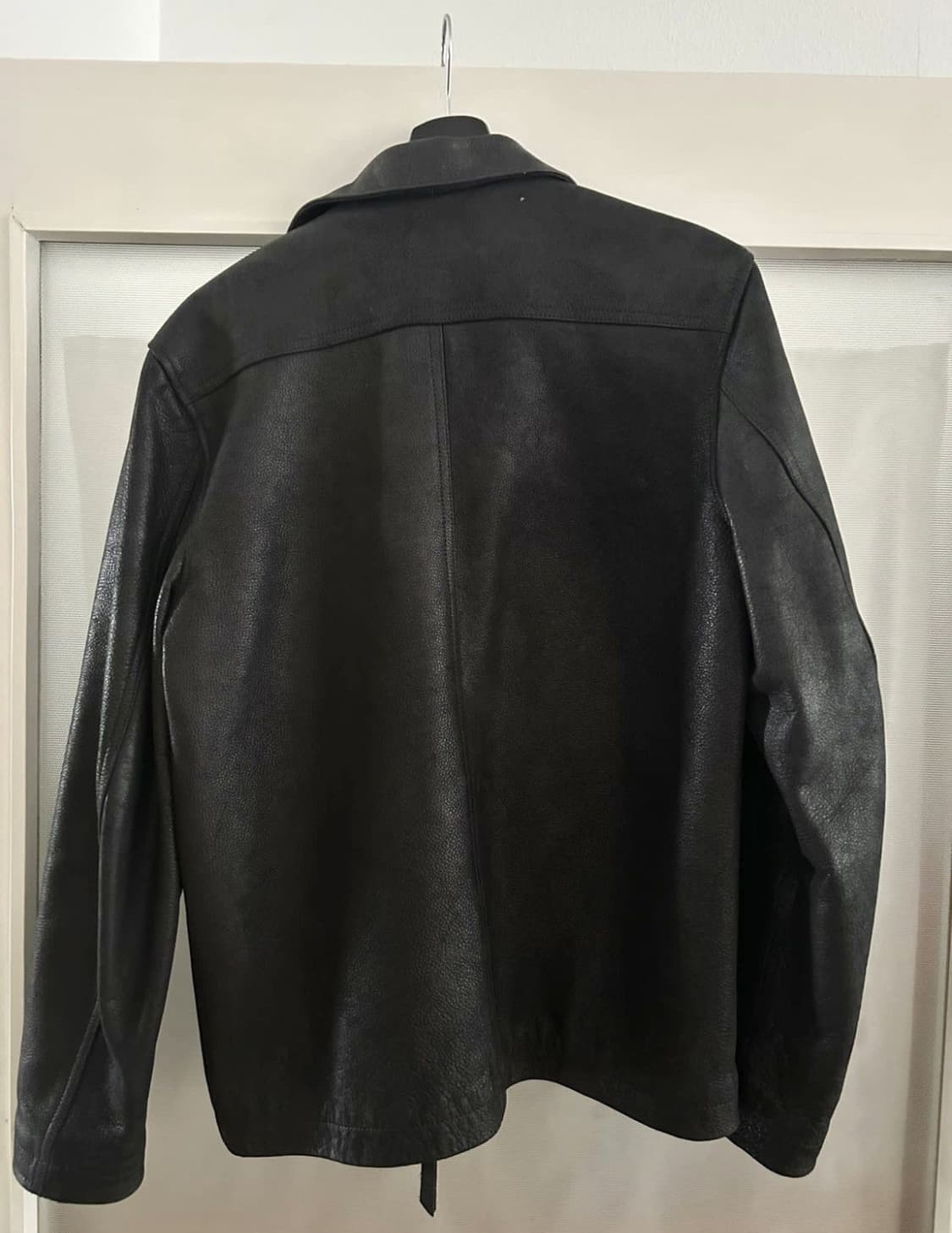 Ourlegacy leather 아워레가시 레더 가죽 자켓 52 상품이미지3