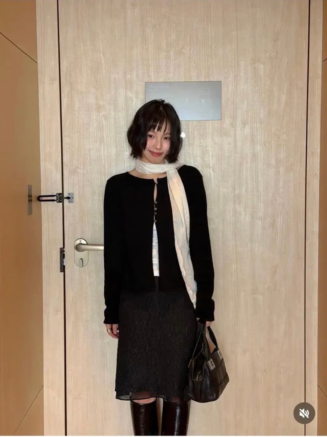 오브네어 블라우스/스커트 상품이미지1