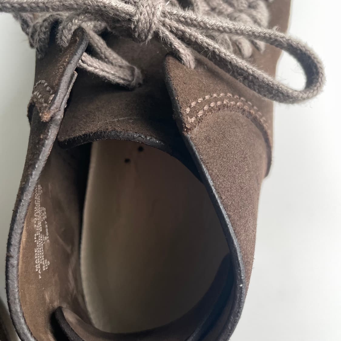 nike considered boots 상품이미지8