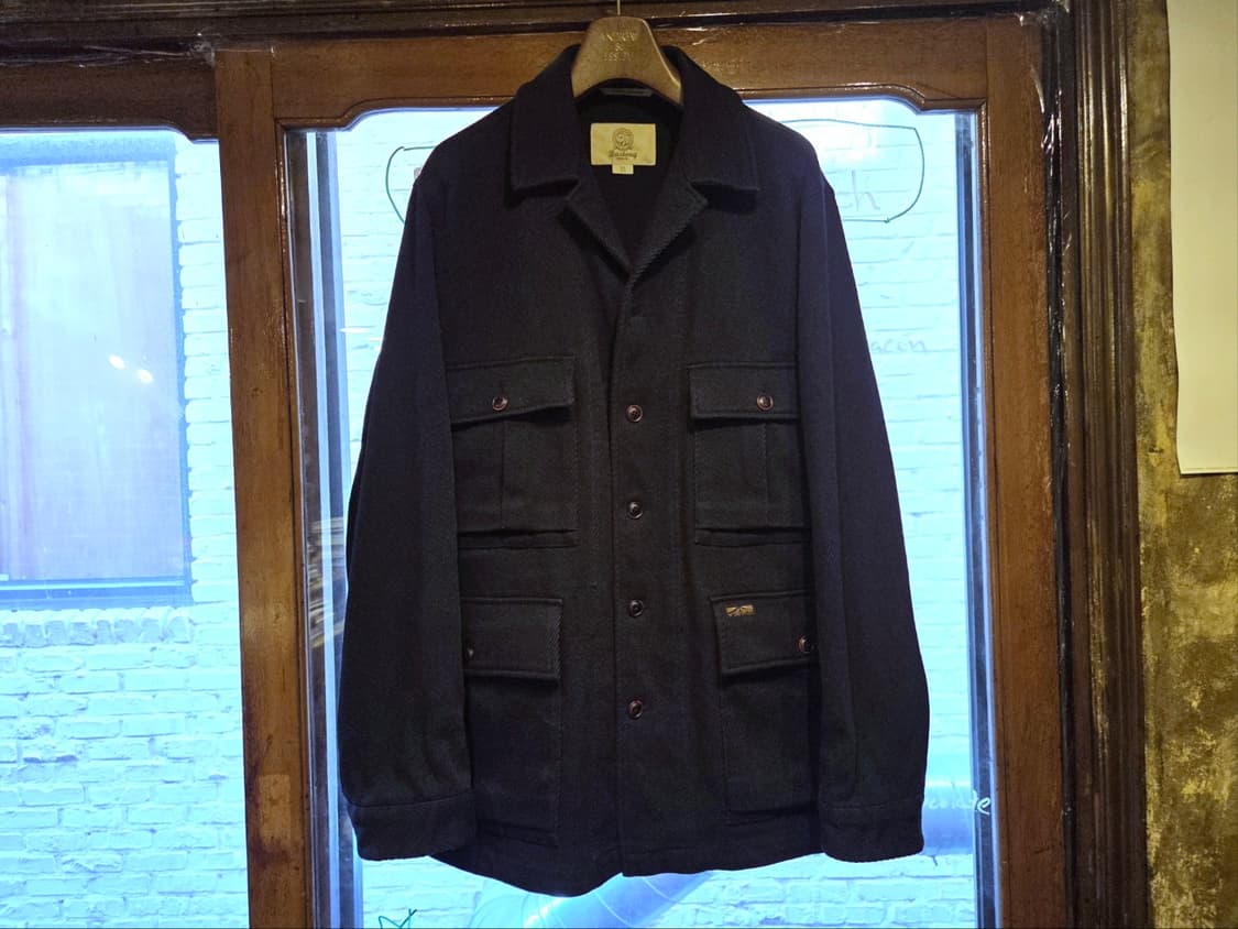 바스통 아웃도어자켓 상품이미지1