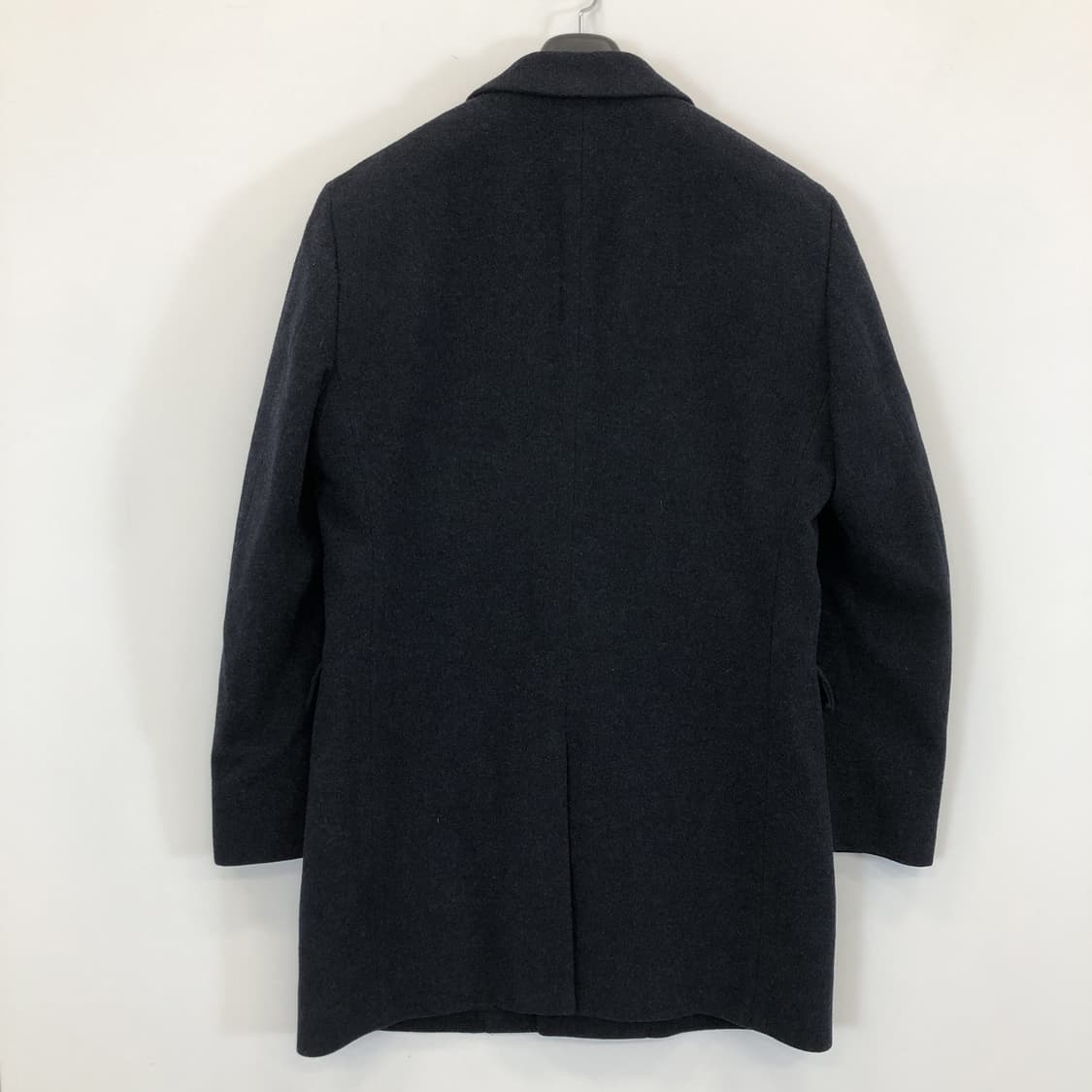 킨록 캐시미어블렌디드 울코트 95-100 상품이미지4