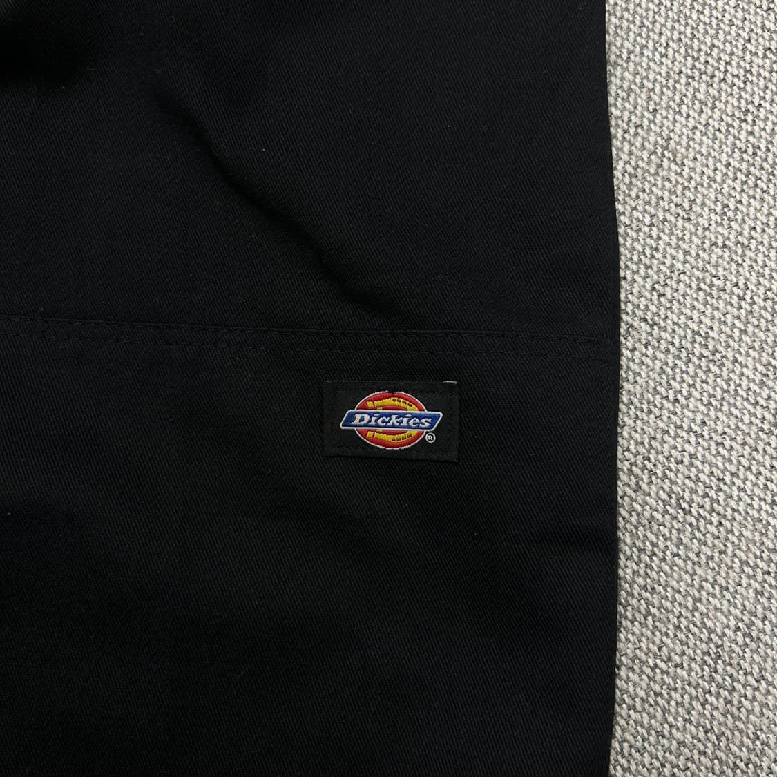 디키즈 더블니 워크팬츠(28) 상품이미지2