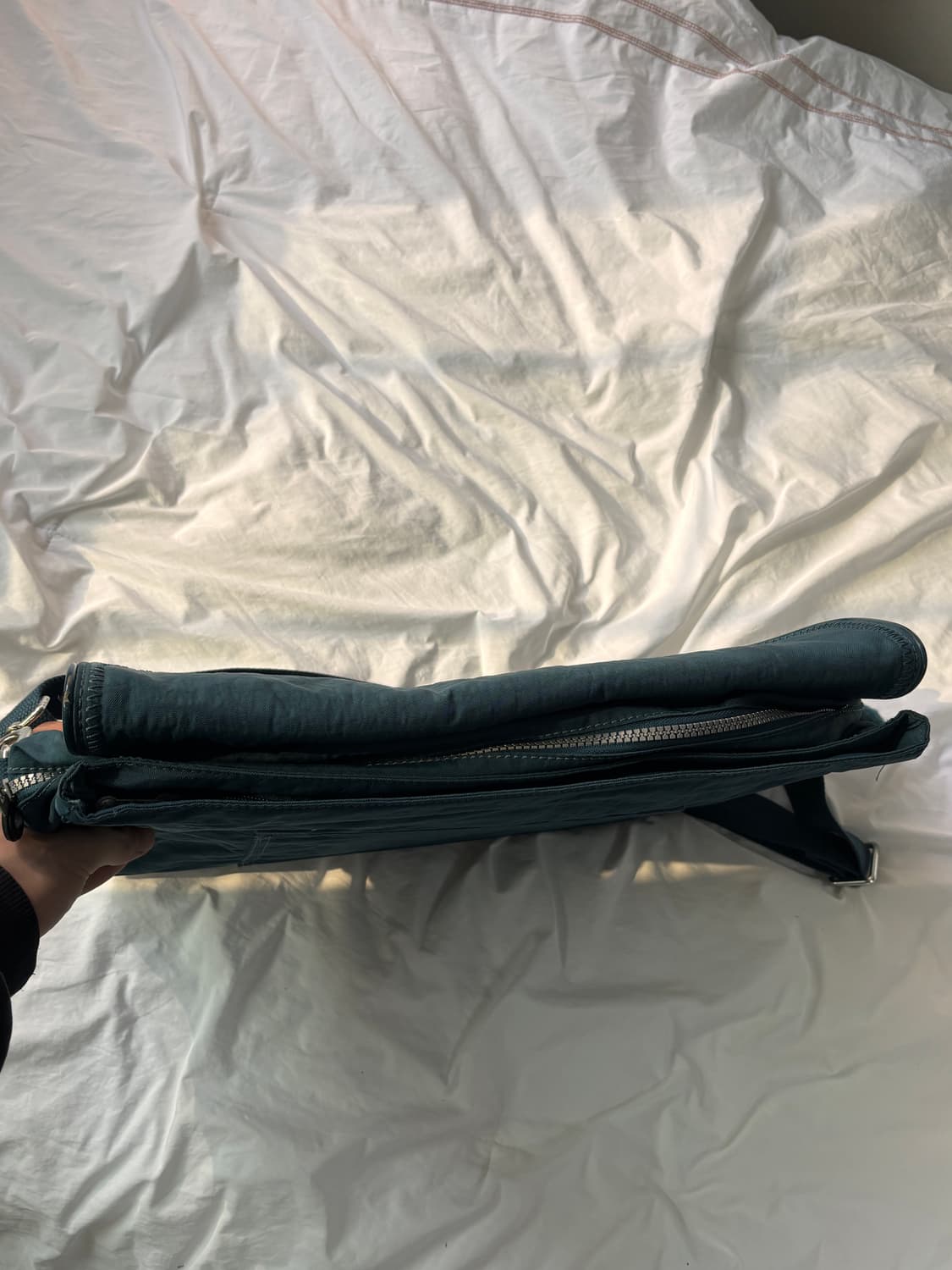 키플링 메신저백 / 노트북 가방 / 크로스백 상품이미지7