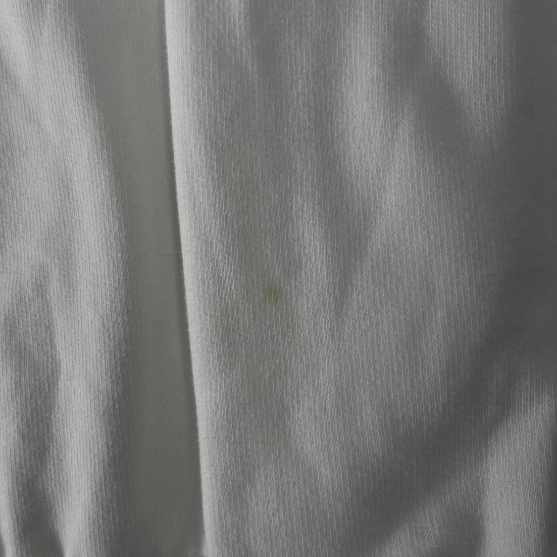 105 폴로랄프로렌 스몰포니 화이트 맨투맨 상품이미지7