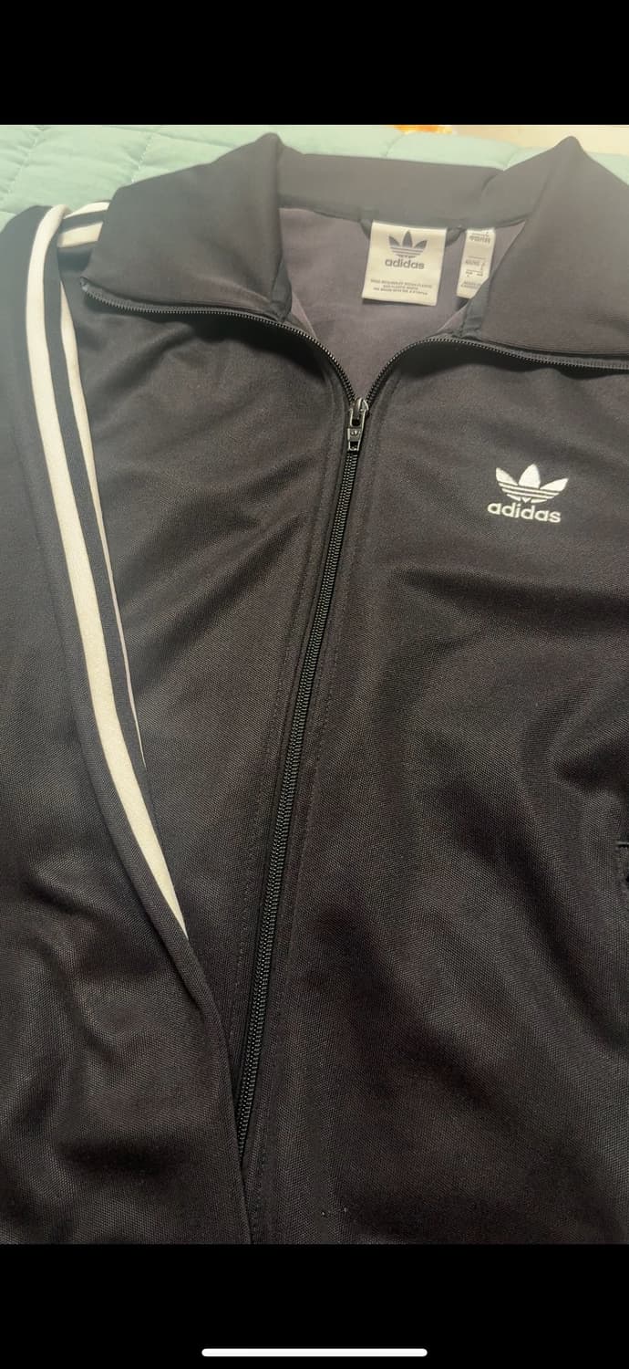 아디다스 유로파 져지 L 상품이미지2