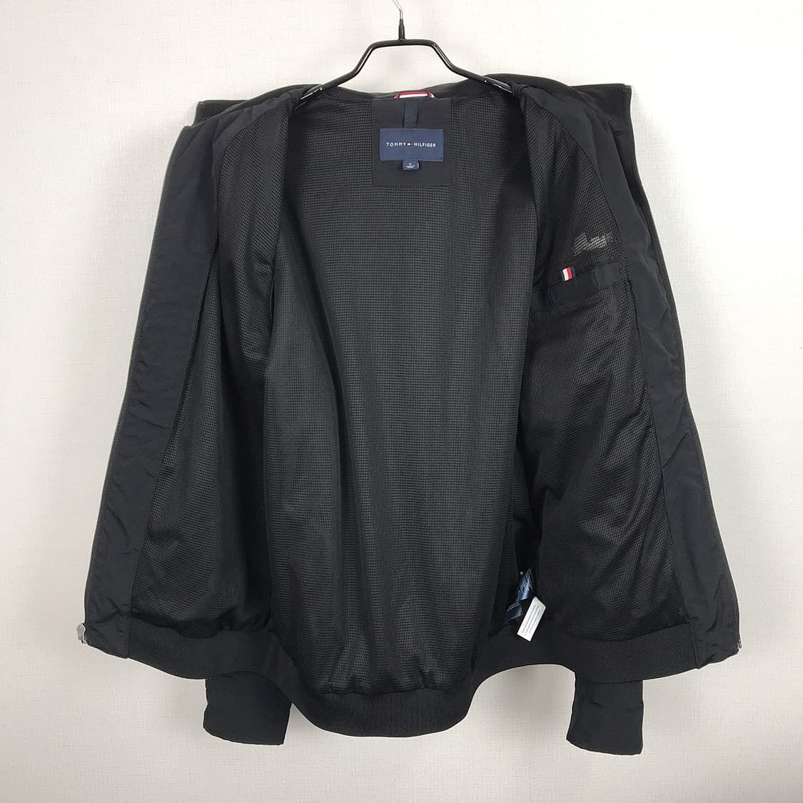 타미힐피거 점퍼 남성M (100) 상품이미지7