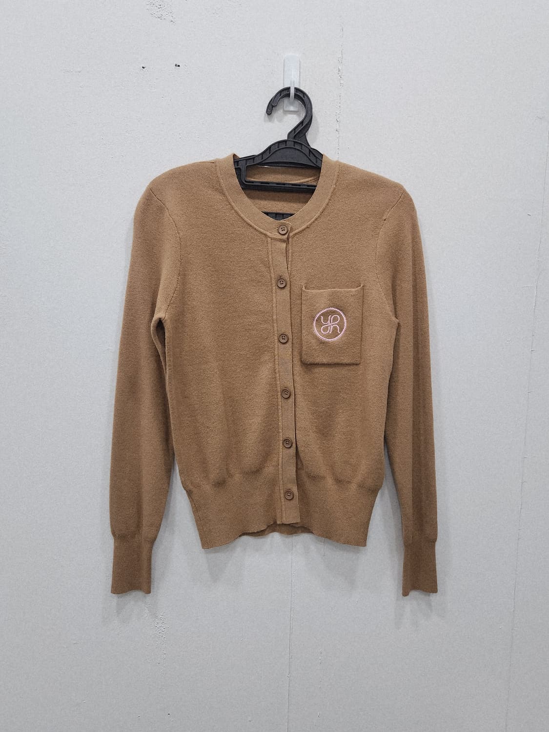 [55] 새상품 yeoyoo 니트 가디건 여성 55사이즈 상품이미지2