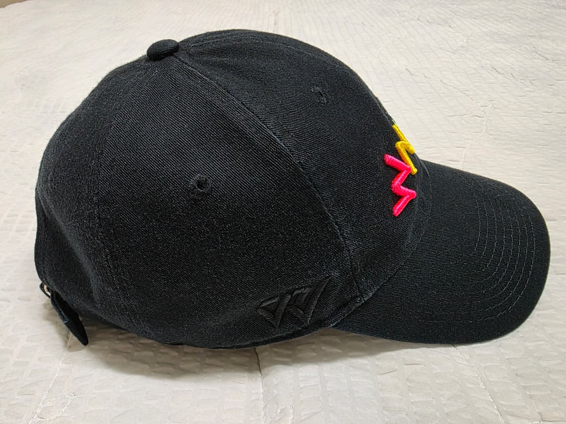 나이키 조던 러셀웨스트브룩 검정색 모자 볼캡 nike jordan 상품이미지5