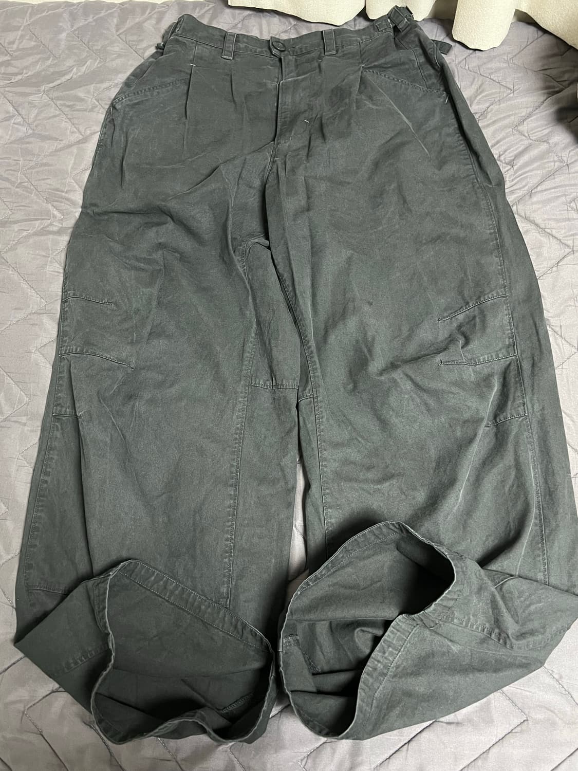 폴리테루 3다트치노 다크차콜네이비 상품이미지2