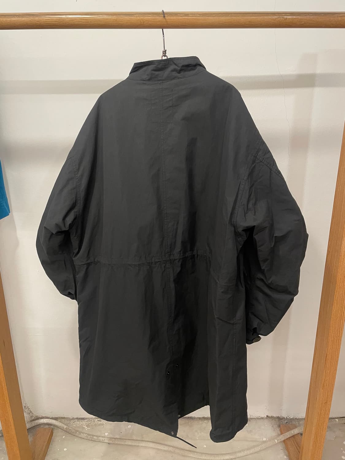 FREAK'S STORE MODS PARKA-B 상품이미지4