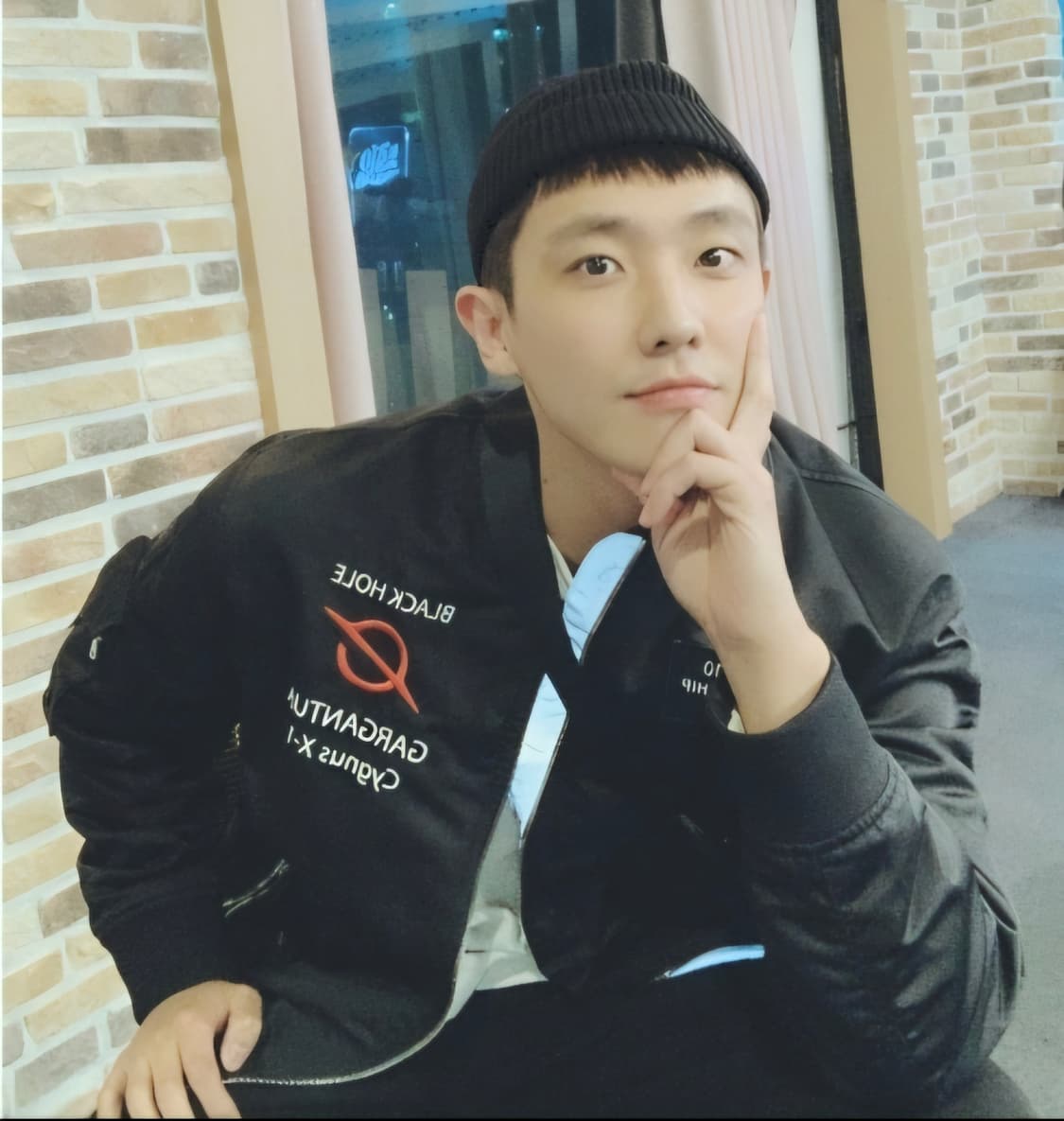 100) 플래닛 머큐리 항공점퍼 MA-1 자켓 상품이미지1