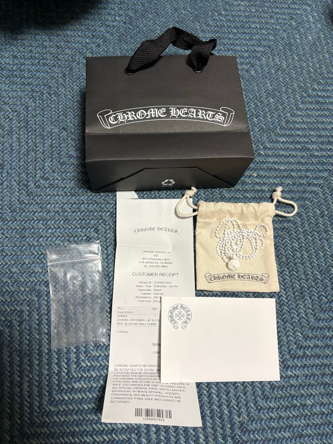 실리크롬 판매합니다 상품이미지1