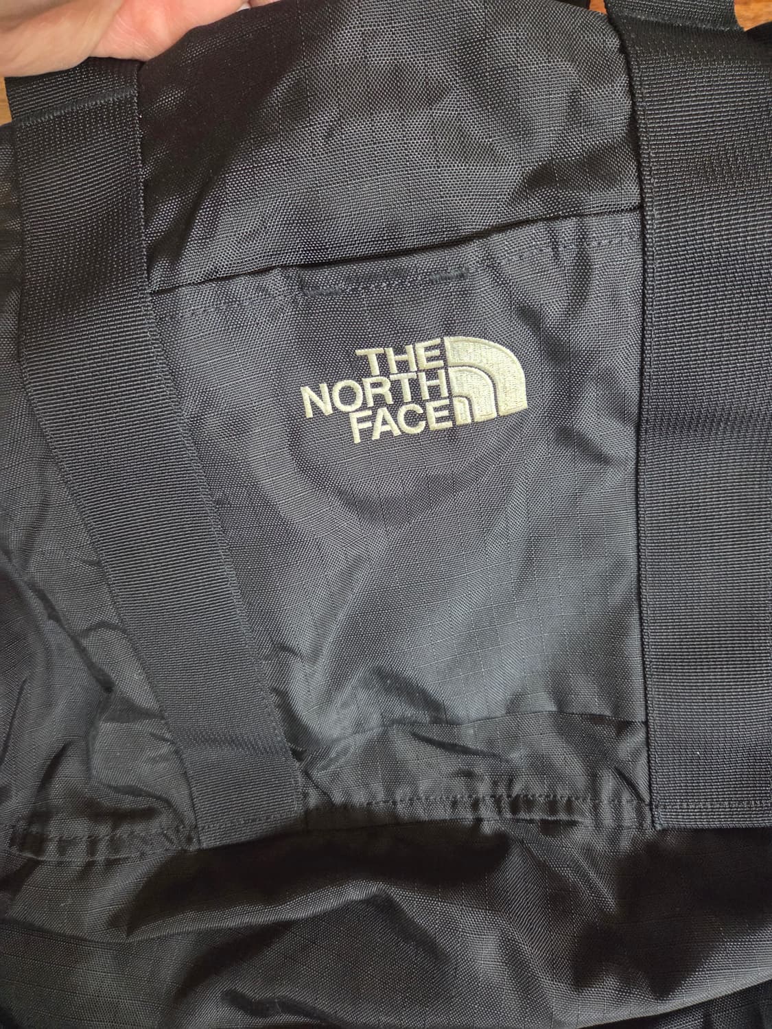 노스페이스 빈티지 나일론 크로스백 19 L 상품이미지5