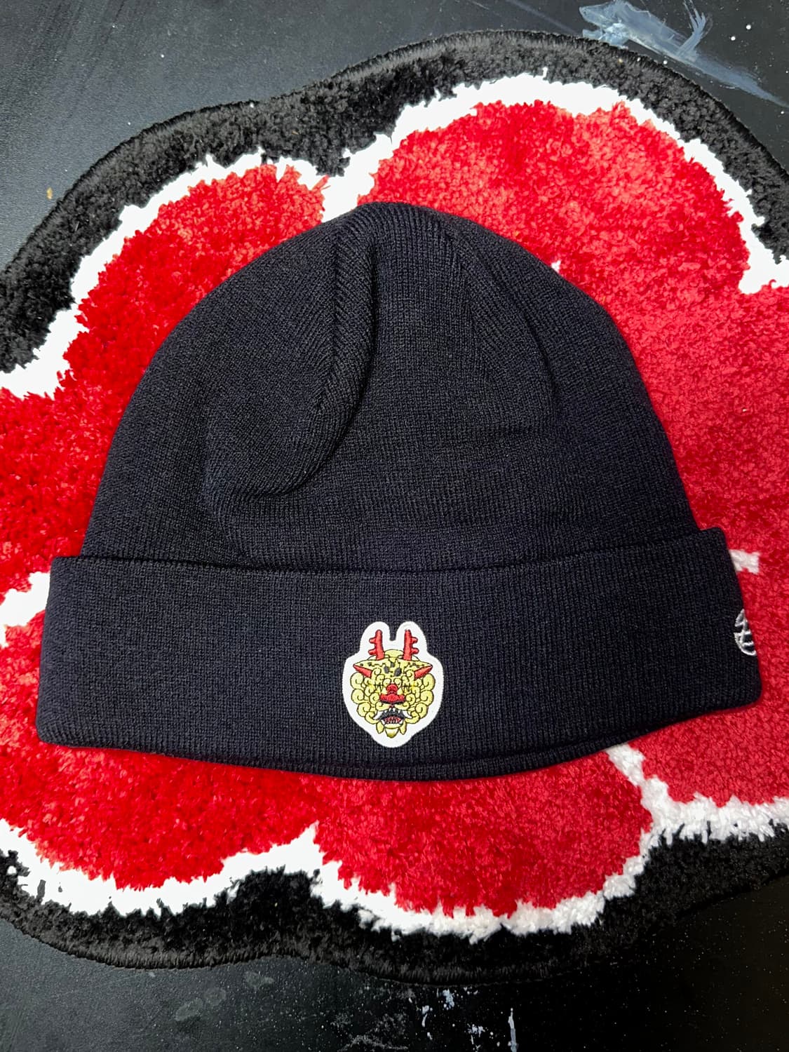 (새상품) 서우르 해태비니 FREE 상품이미지1