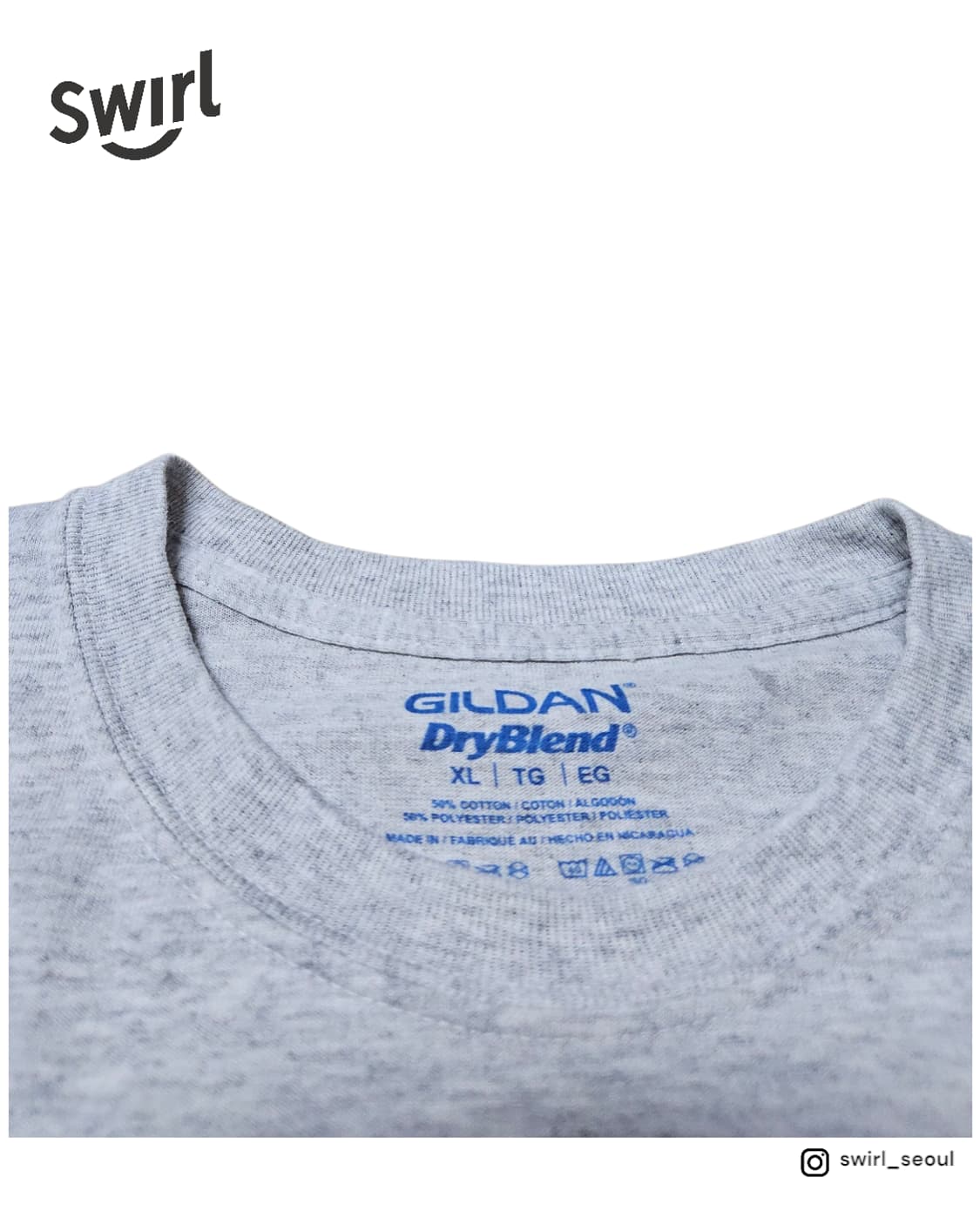 J&K Painting T-shirts 상품이미지4