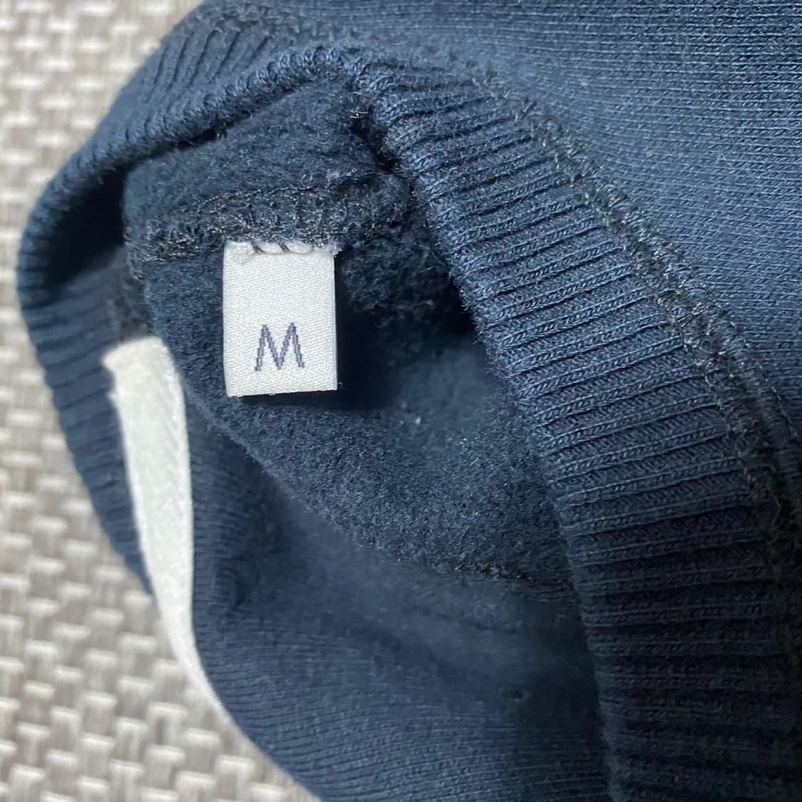 M 겐조 타이거 맨투맨 상품이미지3