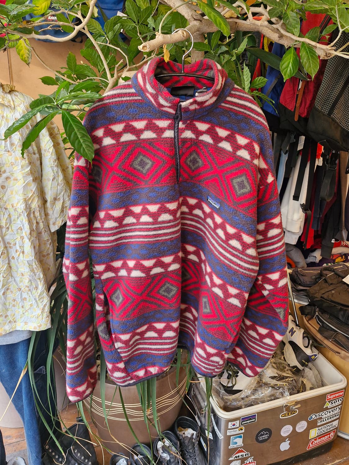 Z-335 파타고니아 신칠라  상품이미지1