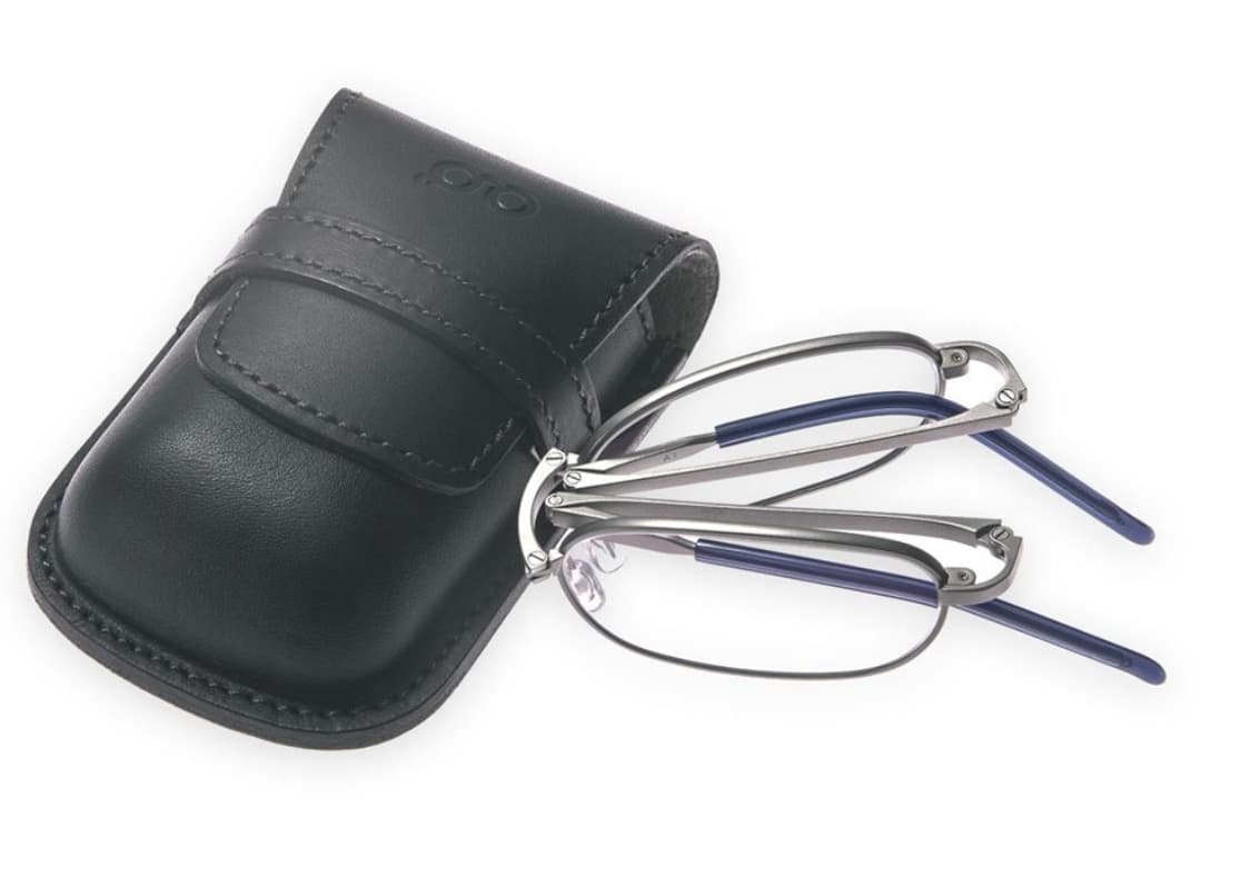 하쿠산 포켓 티탄슛 금테 삽니다. 상품이미지1