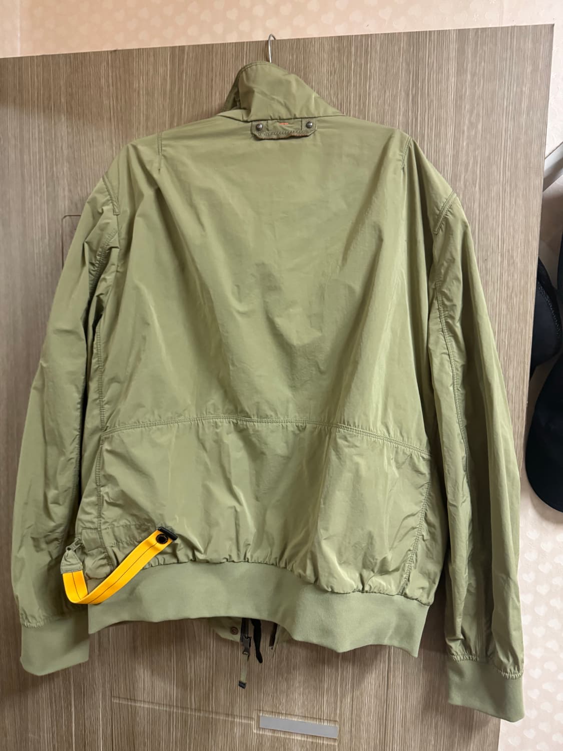 파라점퍼스 자켓 XL 상품이미지2