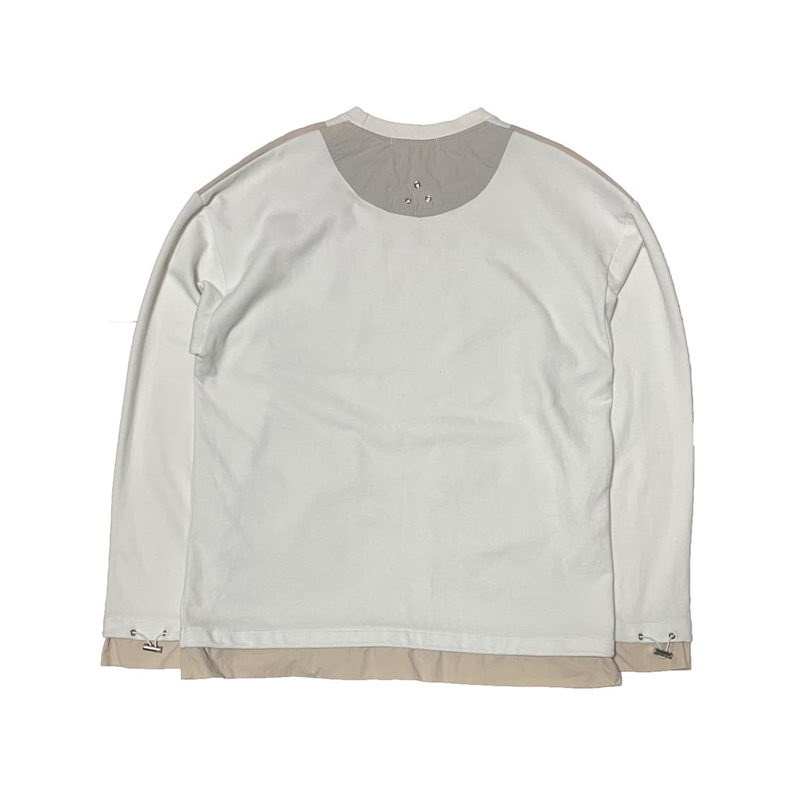 Setupexe 셋업이엑스이 스트링 크루넥 상품이미지2