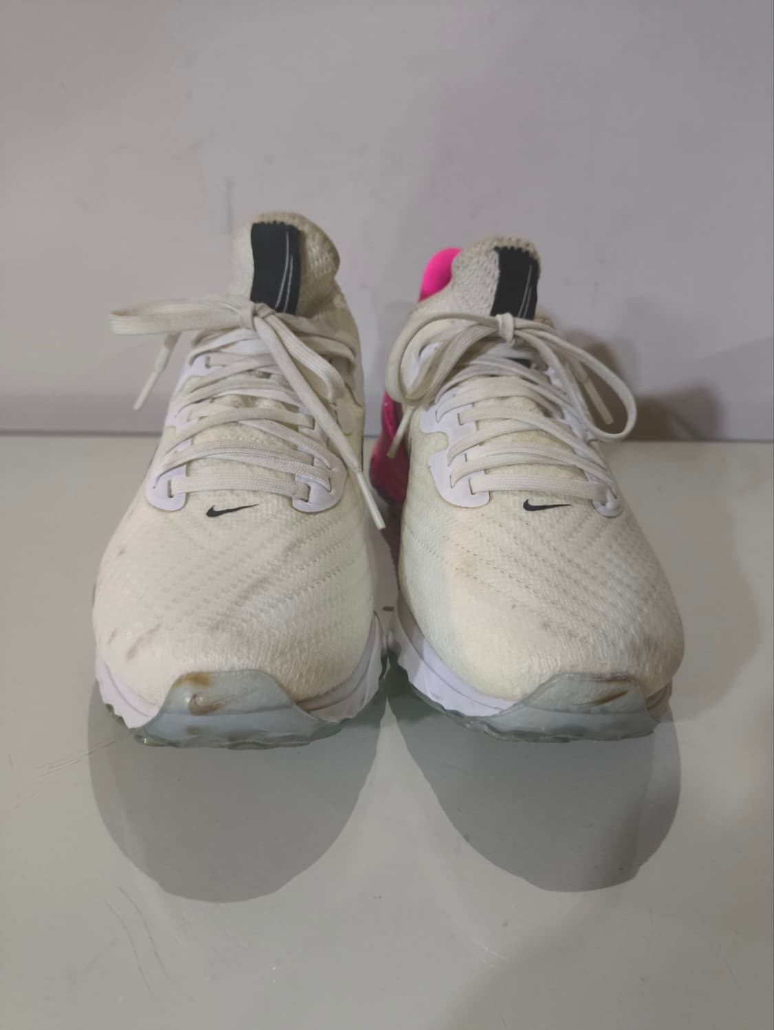 235mm 나이키 에어줌 인피니티투어 골프화  상품이미지3