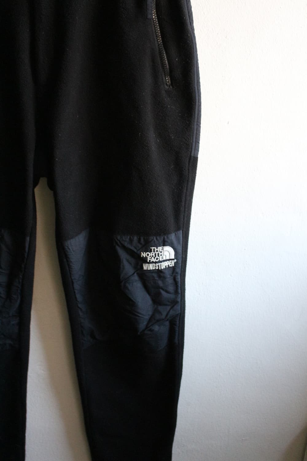 노스페이스 윈드스토퍼 팬츠 상품이미지3