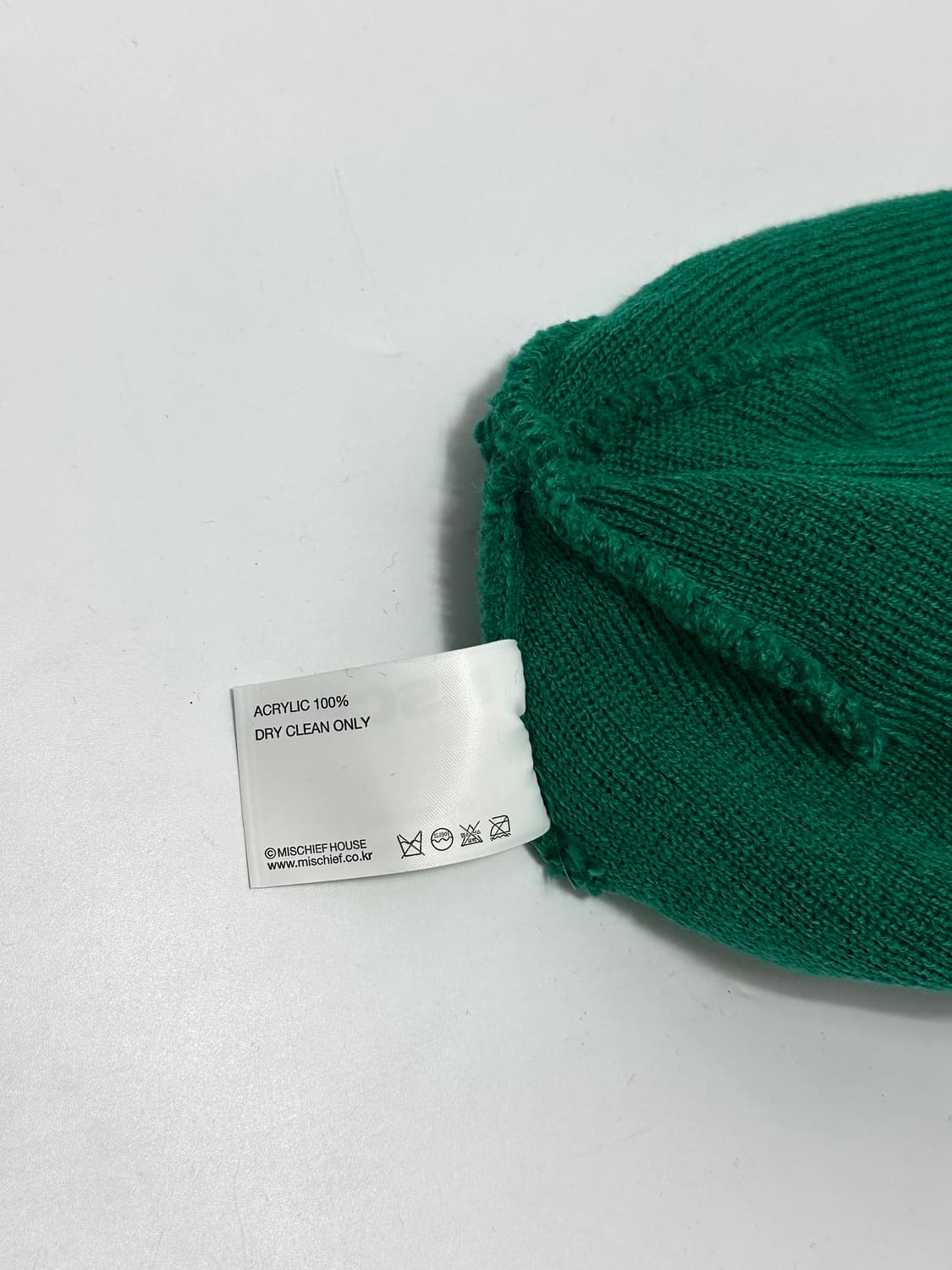 미스치프 Mischief 비니 상품이미지5