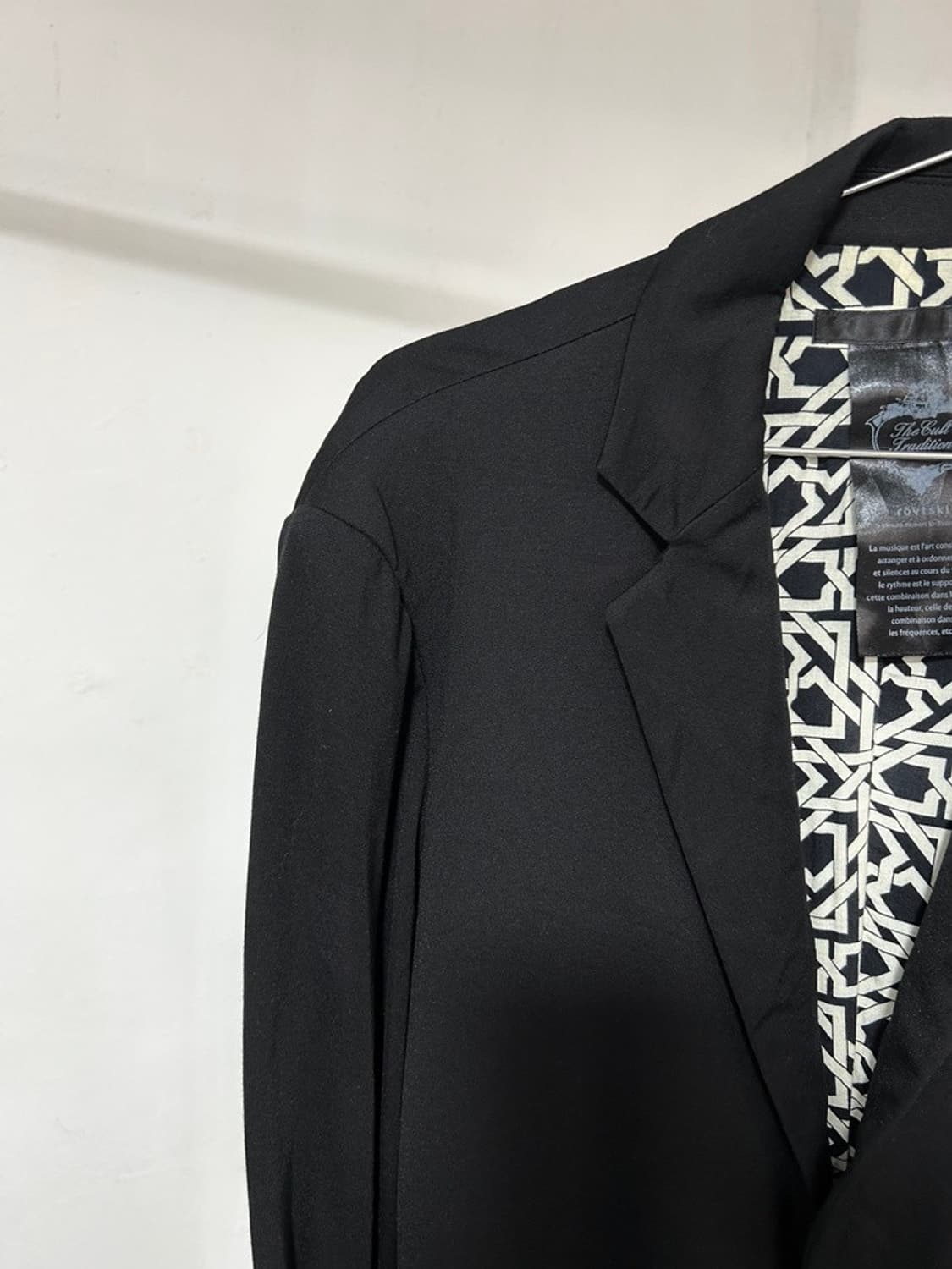 vtg jacket 상품이미지2