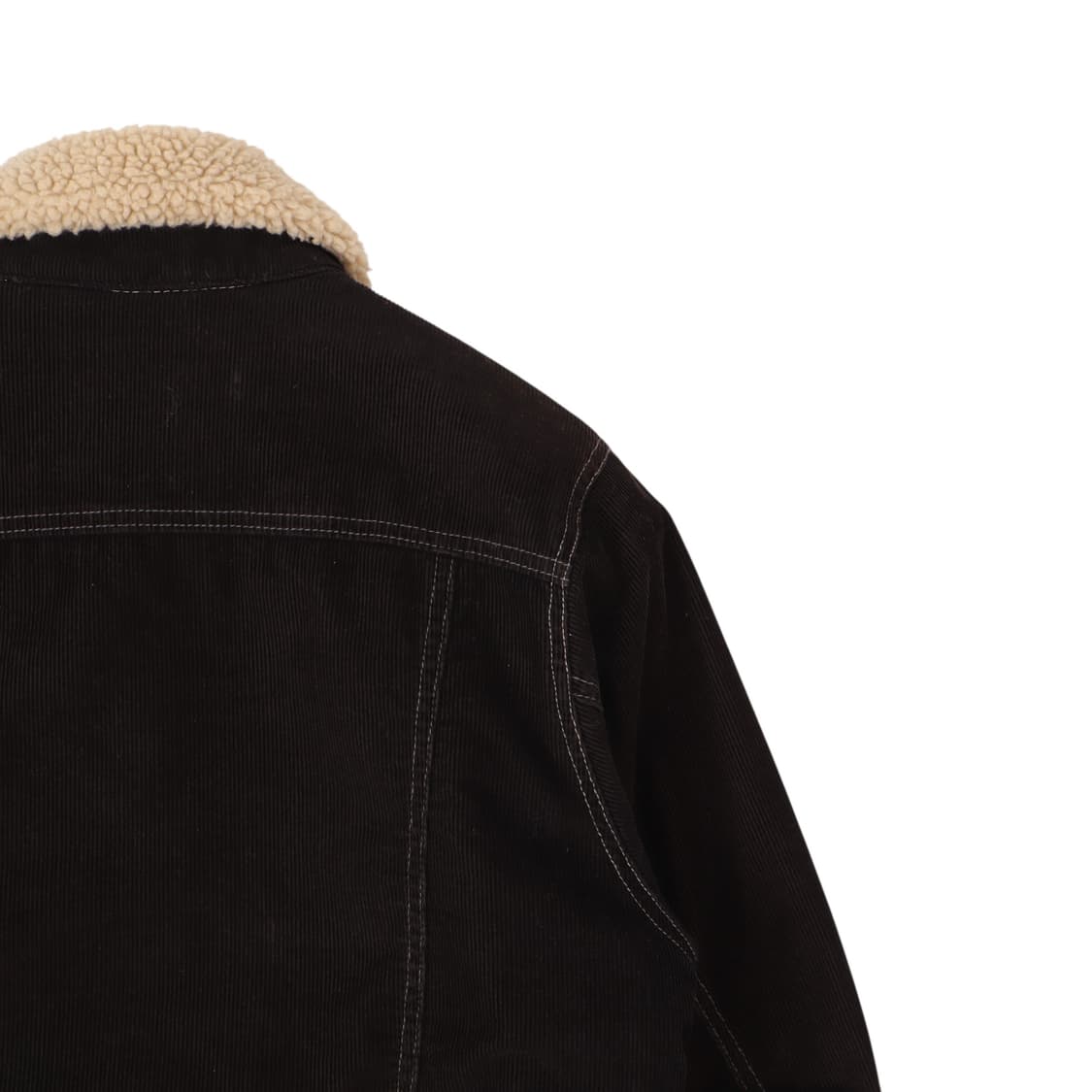 리바이스 코듀로이 쉐르파 트러커 자켓 상품이미지5