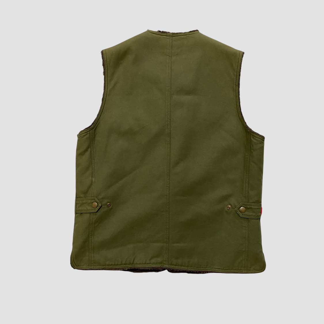 (M)커버낫 보아베스트  상품이미지5