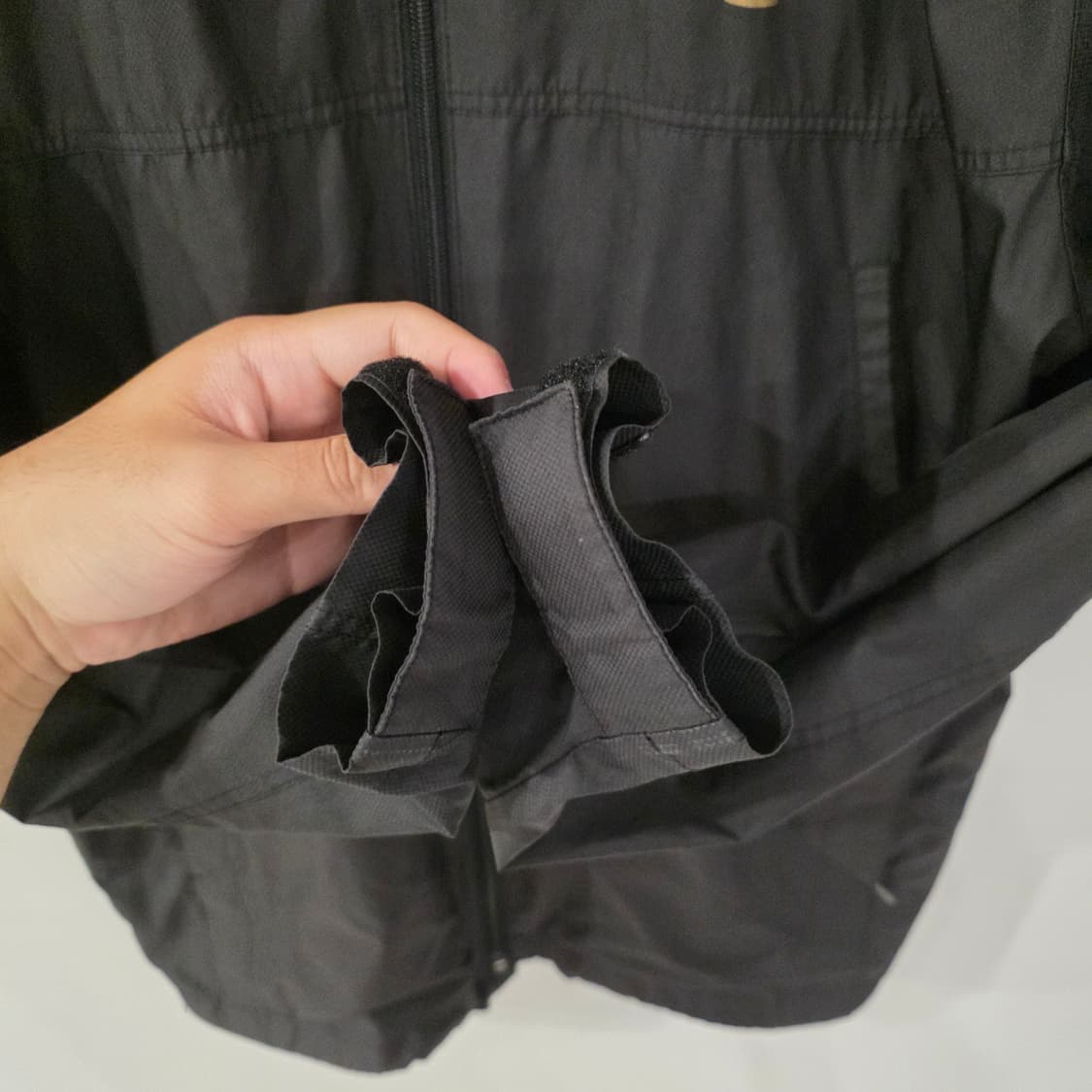 아디다스 독일 국대 바람막이 100 상품이미지5