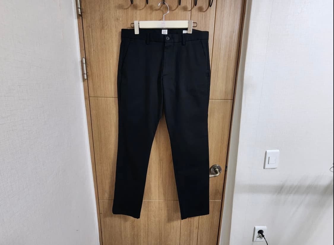 GAP 갭 치노 팬츠 면바지 (33) 상품이미지1
