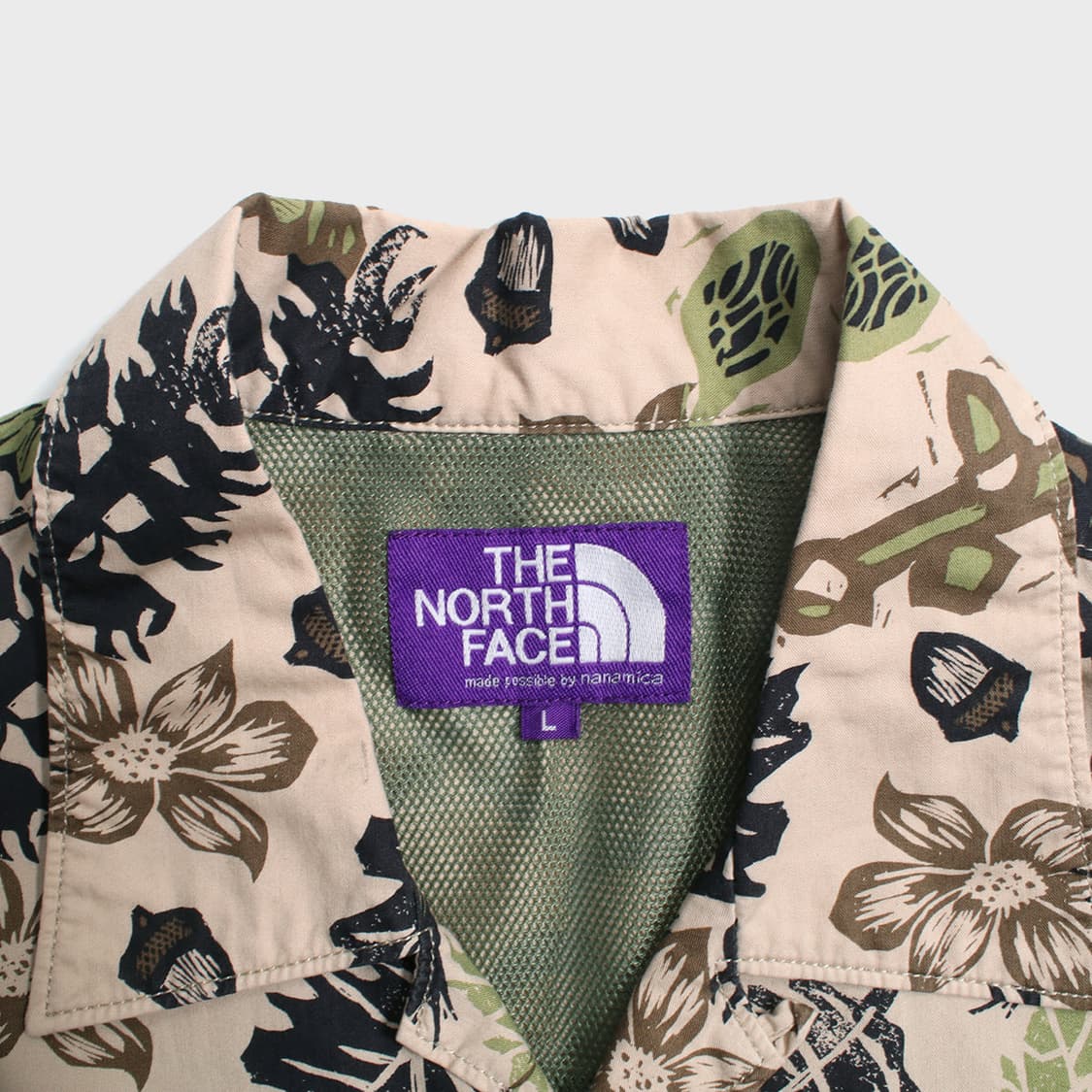 THE NORTH FACE PURPLE LABEL 상품이미지6