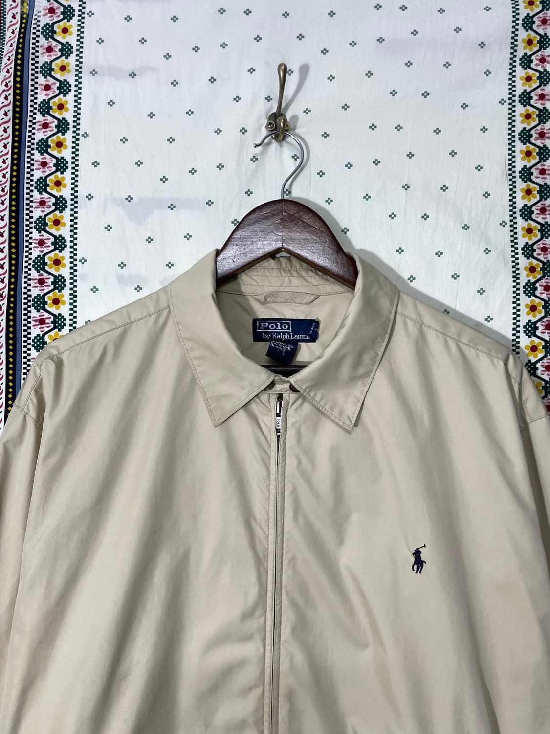 폴로랄프로렌 스윙탑 자켓 상품이미지4