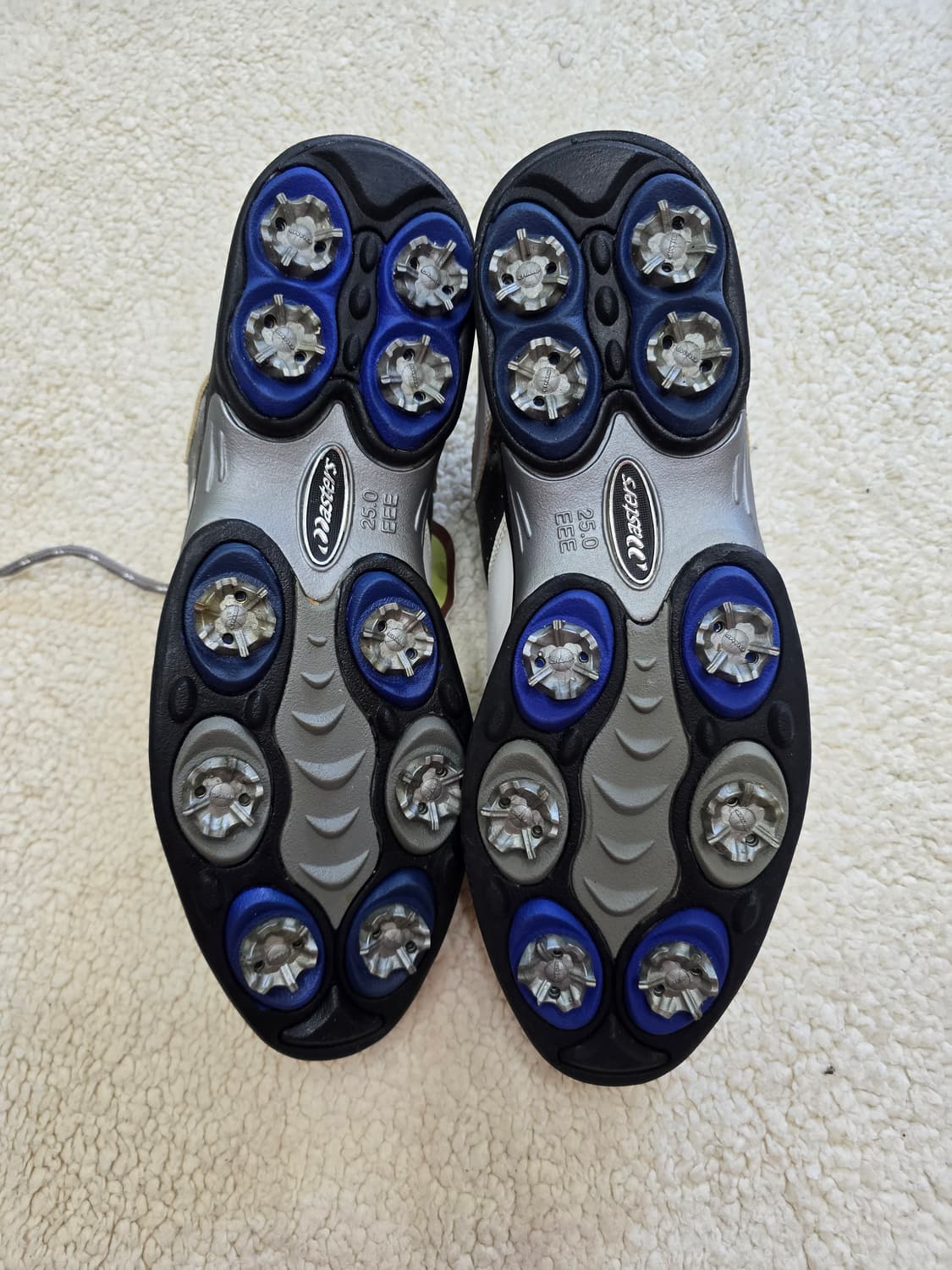 Masters 골프화 255mm 상품이미지4