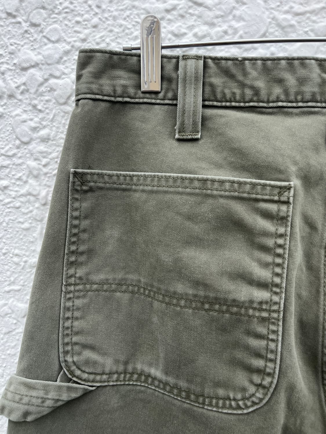 Vintage Carhartt Work Pants 상품이미지7