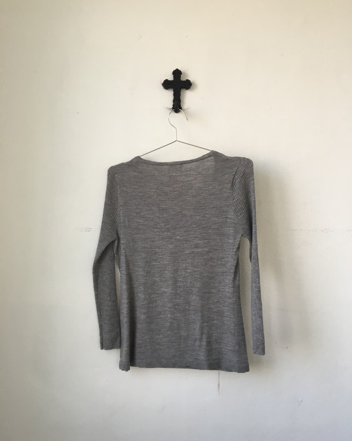 Corsage point knit 상품이미지3